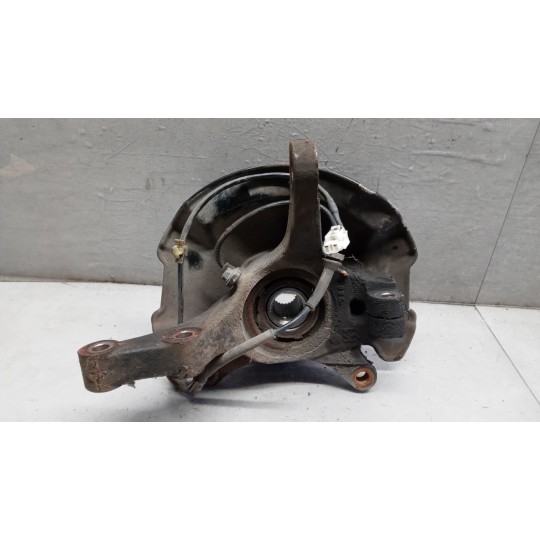 MONTANTE COMPLETO DESTRO OPEL Agila B 2008>2015 usato