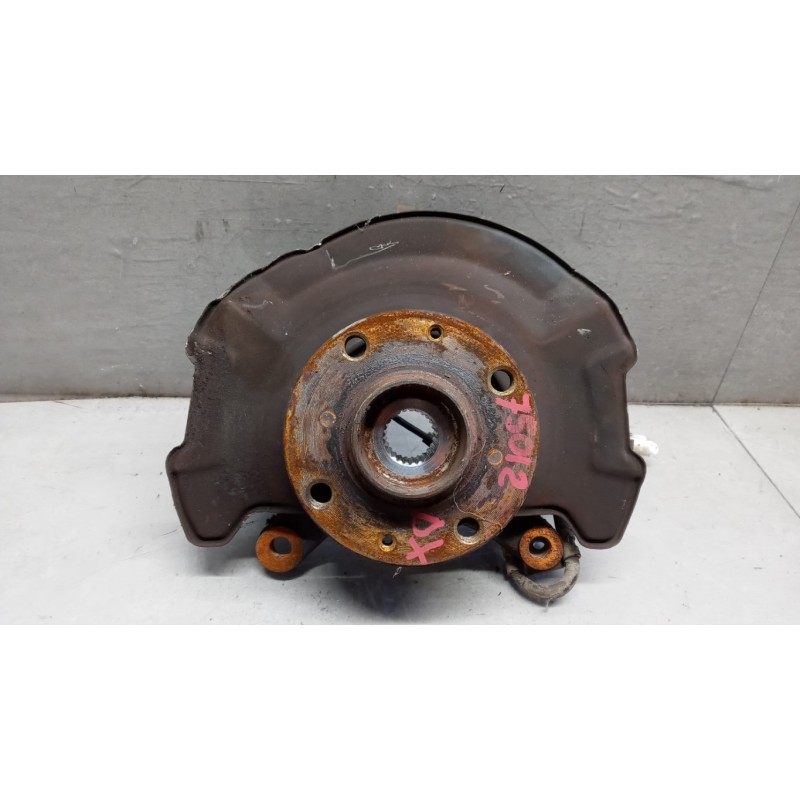 OPEL COMPLETE RIGHT UPRIGHT OPEL Agila B 2008>2015 used