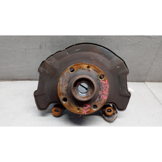 COMPLETE RIGHT UPRIGHT OPEL Agila B 2008>2015 used