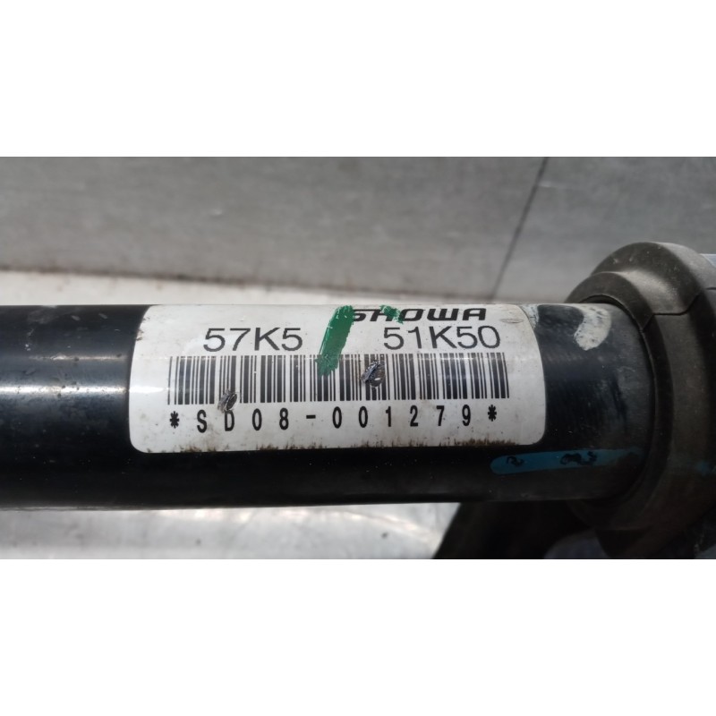 OPEL SCATOLA STERZO OPEL Agila B 2008>2015 usato