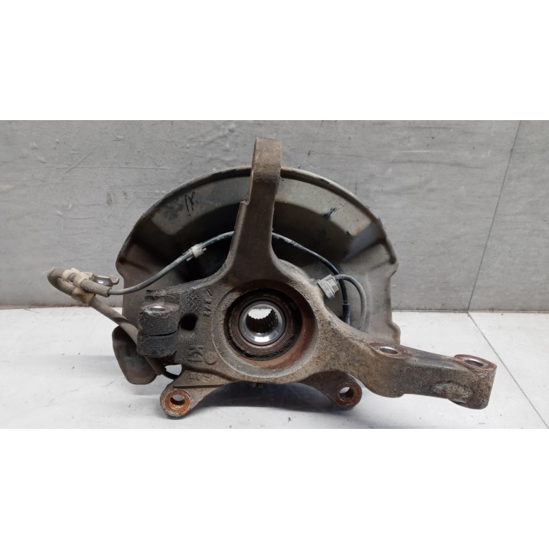 OPEL COMPLETE LEFT UPRIGHT OPEL Agila B 2008>2015 used