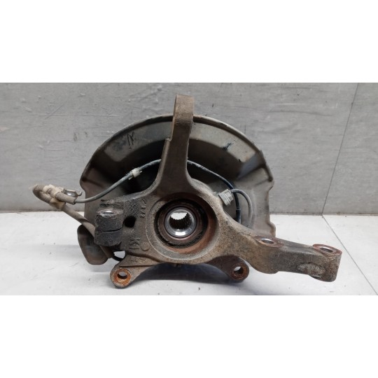 MONTANTE COMPLETO SINISTRO OPEL Agila B 2008>2015 usato