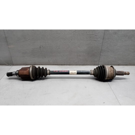FRONT HALF-AXLES LEFT  OPEL Agila B 2008>2015 used