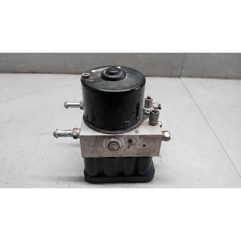 OPEL ABS SYSTEM OPEL Agila B 2008>2015 used