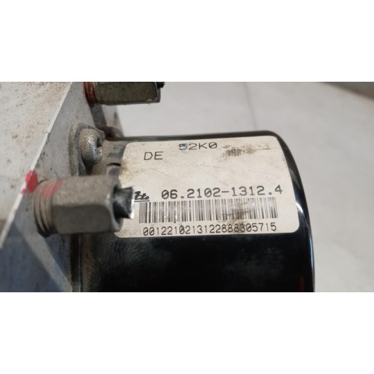 ABS SYSTEM OPEL Agila B 2008>2015 used