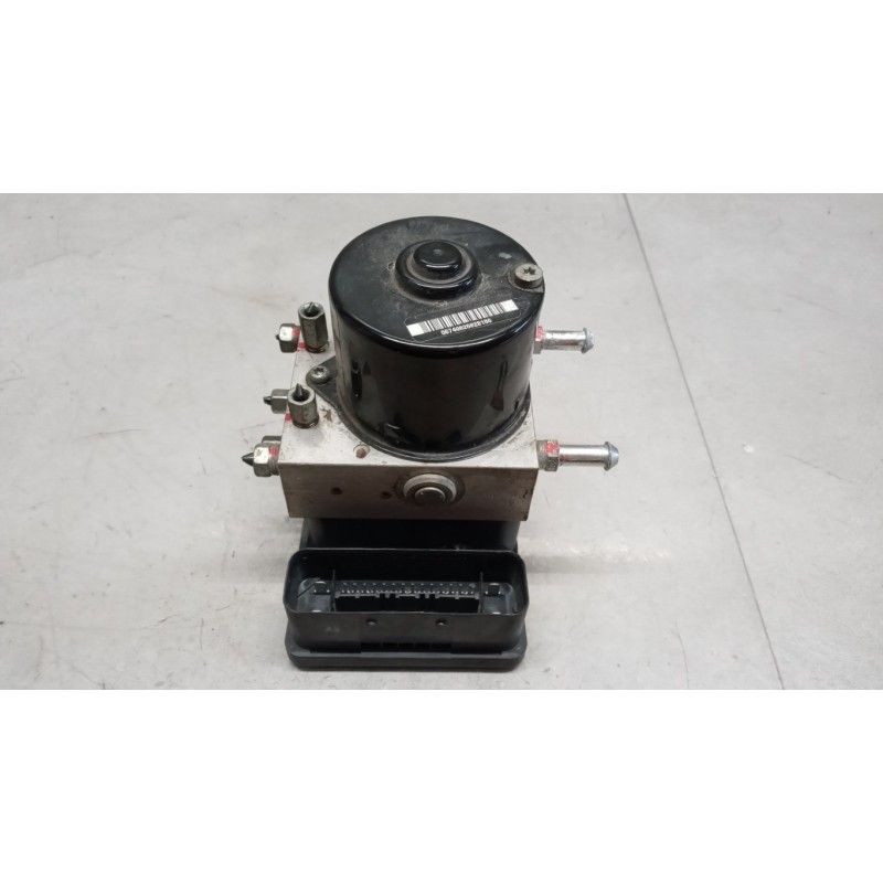 OPEL ABS SYSTEM OPEL Agila B 2008>2015 used