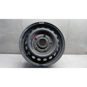CERCHIO RUOTA IN FERRO FORD...