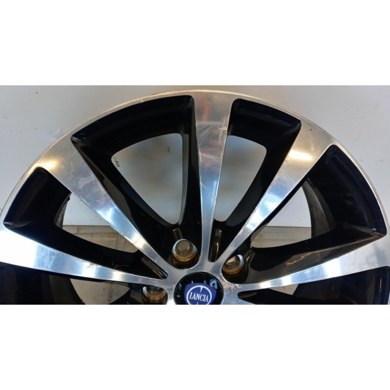 LANCIA KIT ALLOY WHEELS  LANCIA Flavia 2012>2015 used