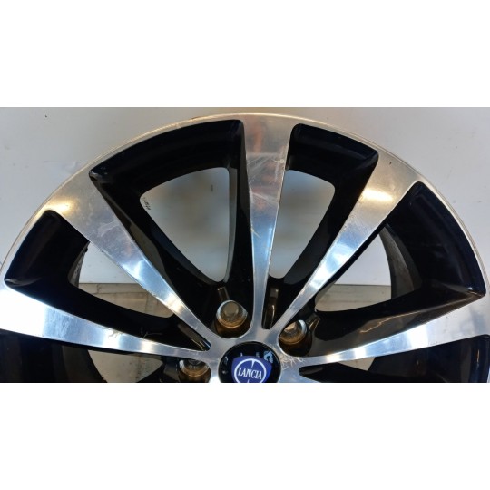 KIT ALLOY WHEELS  LANCIA Flavia 2012>2015 used