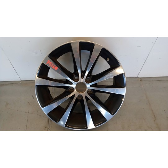 KIT ALLOY WHEELS  LANCIA Flavia 2012>2015 used