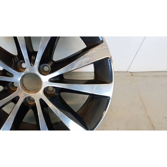 KIT ALLOY WHEELS  LANCIA Flavia 2012>2015 used