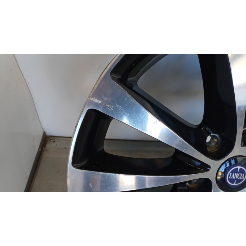 LANCIA KIT ALLOY WHEELS  LANCIA Flavia 2012>2015 used