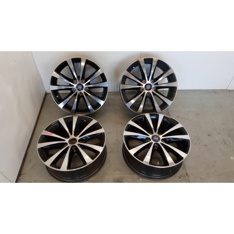 LANCIA KIT ALLOY WHEELS  LANCIA Flavia 2012>2015 used
