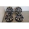 LANCIA KIT ALLOY WHEELS  LANCIA Flavia 2012>2015 used