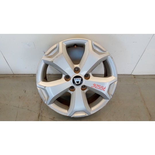 KIT ALLOY WHEELS  DACIA Duster 2018> 2021 used
