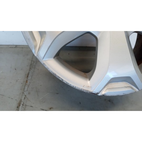 KIT ALLOY WHEELS  DACIA Duster 2018> 2021 used