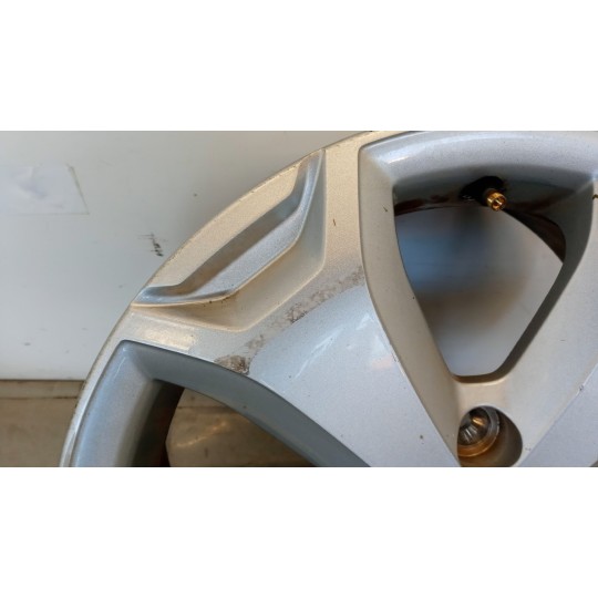 KIT ALLOY WHEELS  DACIA Duster 2018> 2021 used