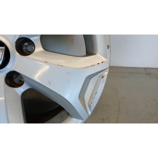 KIT ALLOY WHEELS  DACIA Duster 2018> 2021 used