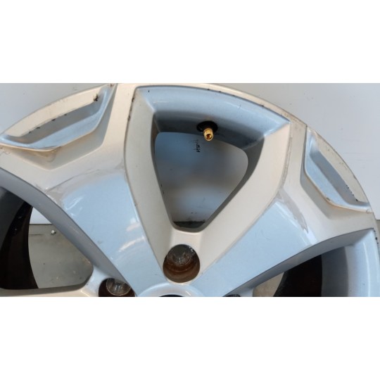 KIT ALLOY WHEELS  DACIA Duster 2018> 2021 used