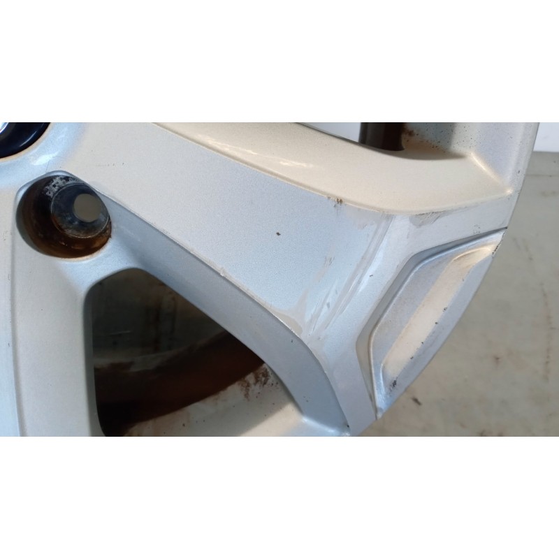 DACIA KIT ALLOY WHEELS  DACIA Duster 2018> 2021 used