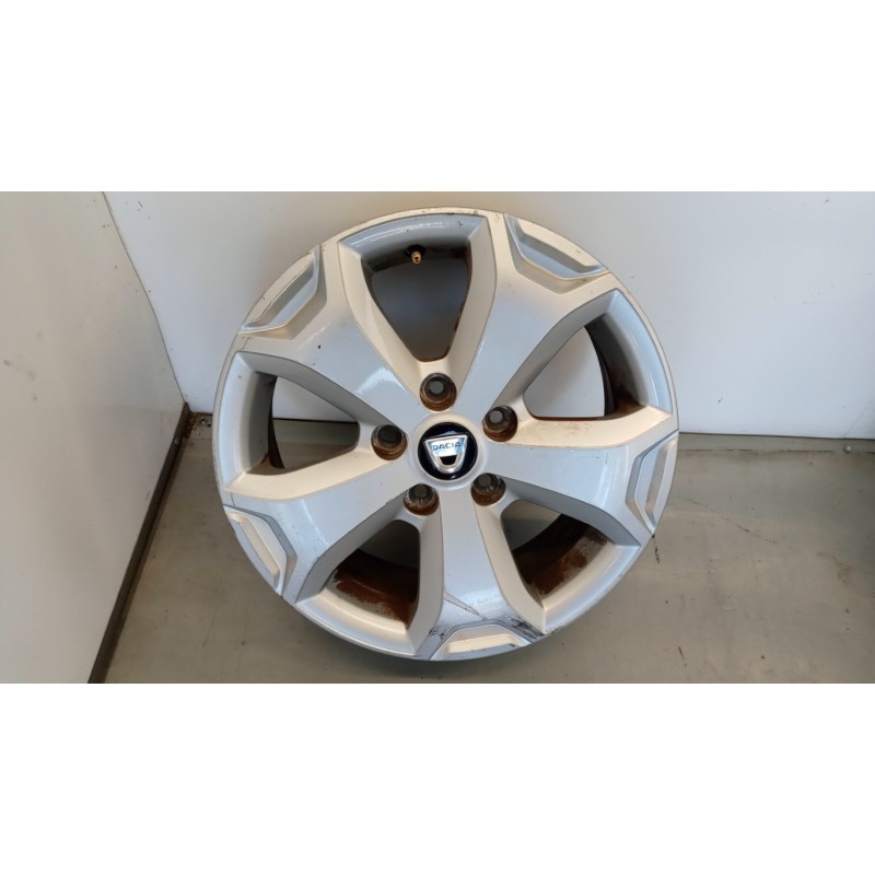 DACIA KIT ALLOY WHEELS  DACIA Duster 2018> 2021 used