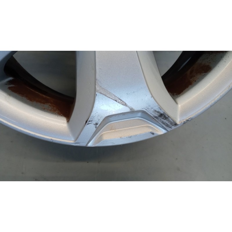 DACIA KIT ALLOY WHEELS  DACIA Duster 2018> 2021 used