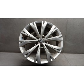 ALLOY WHEELS  VOLKSWAGEN...