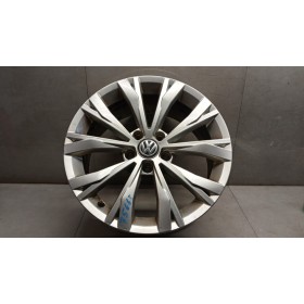 ALLOY WHEELS  VOLKSWAGEN...
