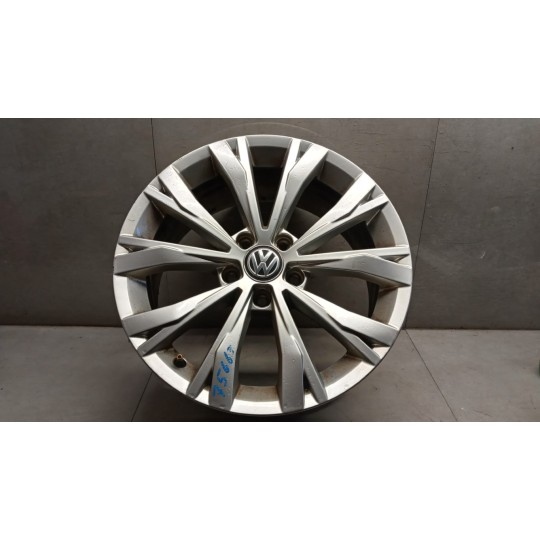 ALLOY WHEELS  VOLKSWAGEN Tiguan 2016>2020 used