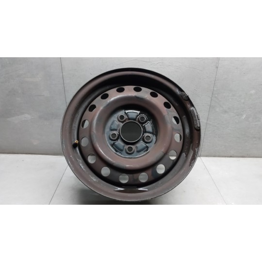 IRON WHEELS DAIHATSU Terios 1997>2005 used