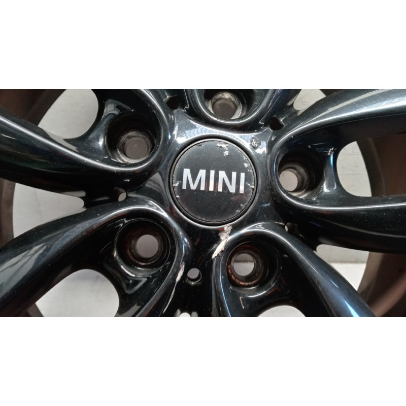 MINI CERCHIO RUOTA IN LEGA MINI R60  Countryman 2014>2017 usato