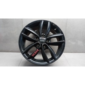 ALLOY WHEELS  MINI R60...