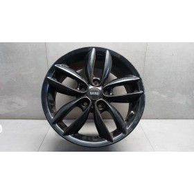 ALLOY WHEELS  MINI R60...