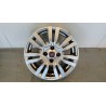 FIAT KIT ALLOY WHEELS  FIAT F.Punto 2012> used