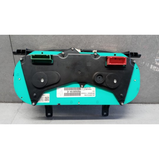 QUADRO STRUMENTI RENAULT van Trafic 2007>2010 usato