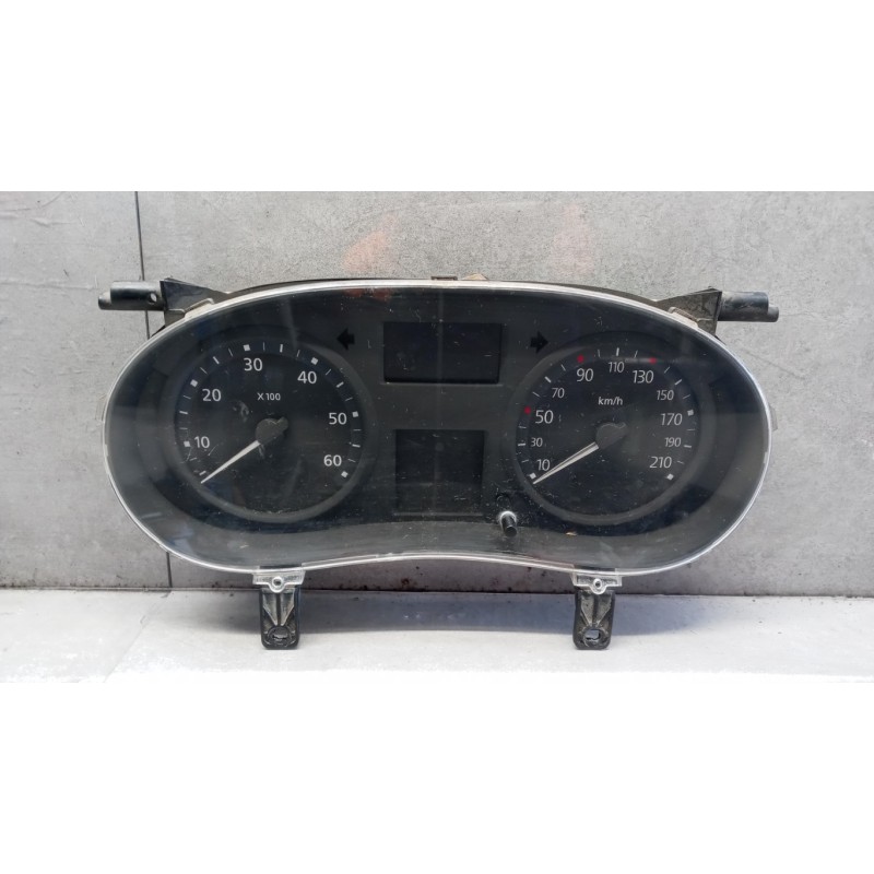 RENAULT van INSTRUMENT PANEL RENAULT van Trafic 2007>2010 used