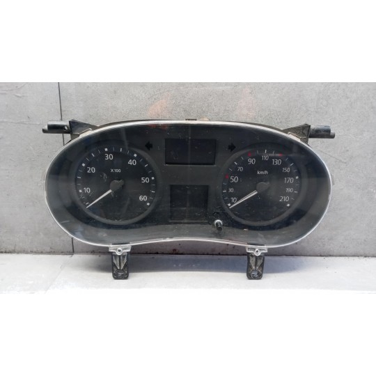 INSTRUMENT PANEL RENAULT van Trafic 2007>2010 used