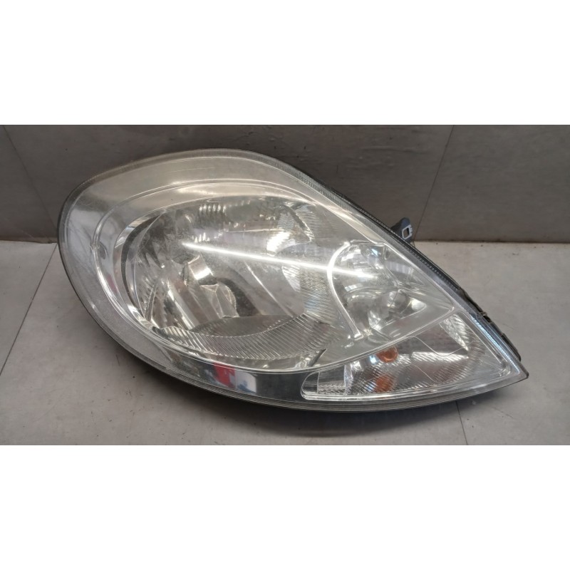 RENAULT van FARO ANTERIORE DESTRO RENAULT van Trafic 2007>2010 usato