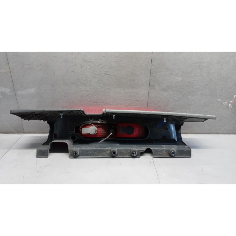 RENAULT van RIGHT REAR LIGHT RENAULT van Trafic 2007>2010 used