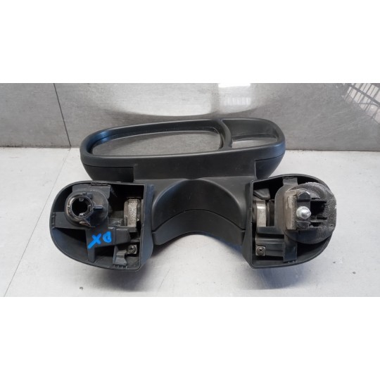 RIGHT ELETRIC REAR-VIEW MIRROR  RENAULT van Trafic 2007>2010 used