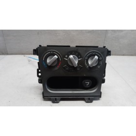 AC CONTROL UNIT OPEL Agila...