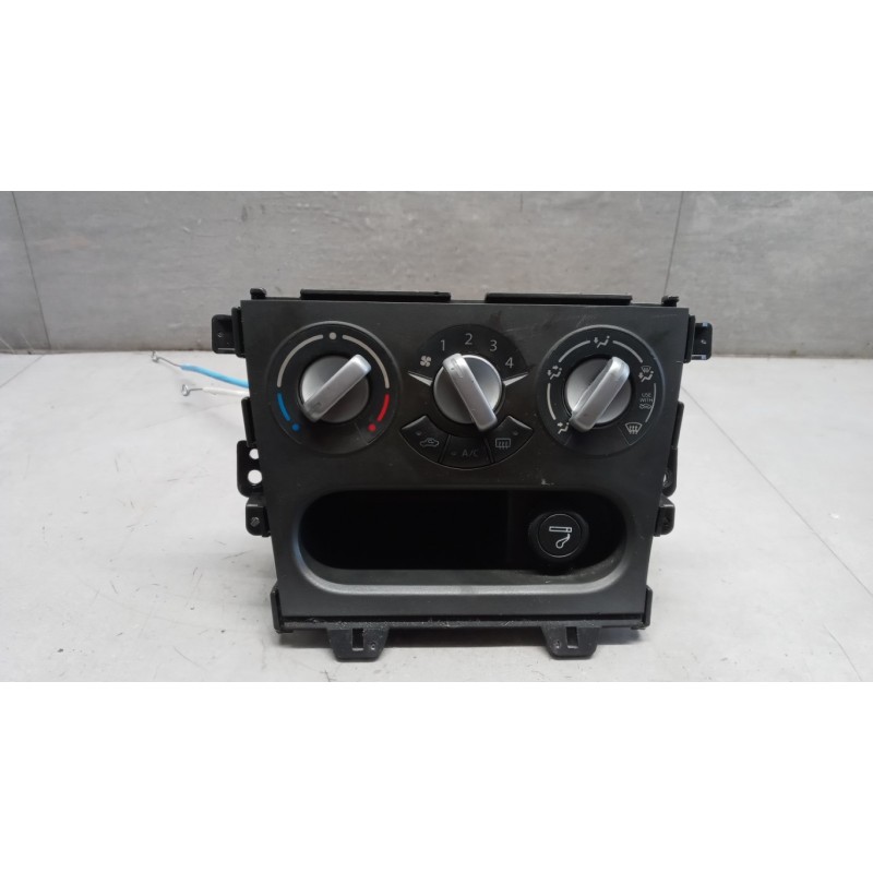 OPEL CENTRALINA CLIMATIZZATORE OPEL Agila B 2008>2015 usato