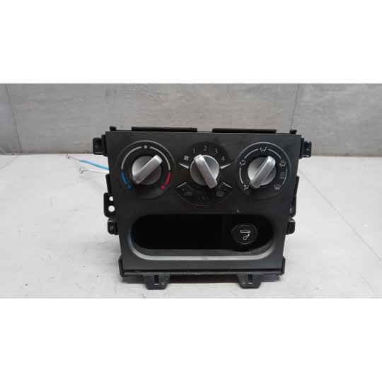 CENTRALINA CLIMATIZZATORE OPEL Agila B 2008>2015 usato