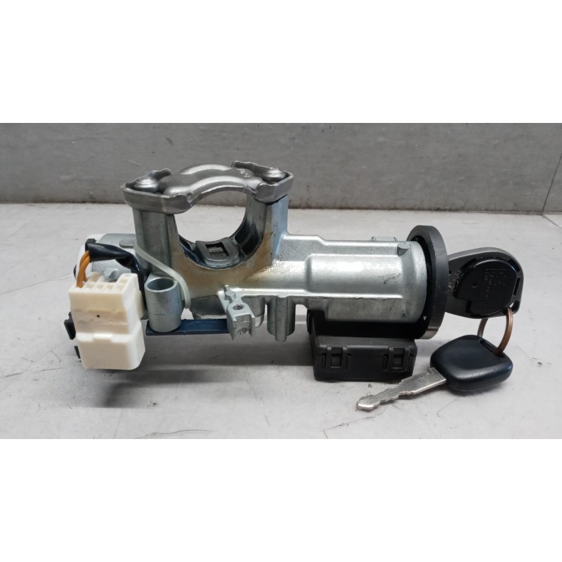 OPEL KEY LOCK IGNITION  OPEL Agila B 2008>2015 used