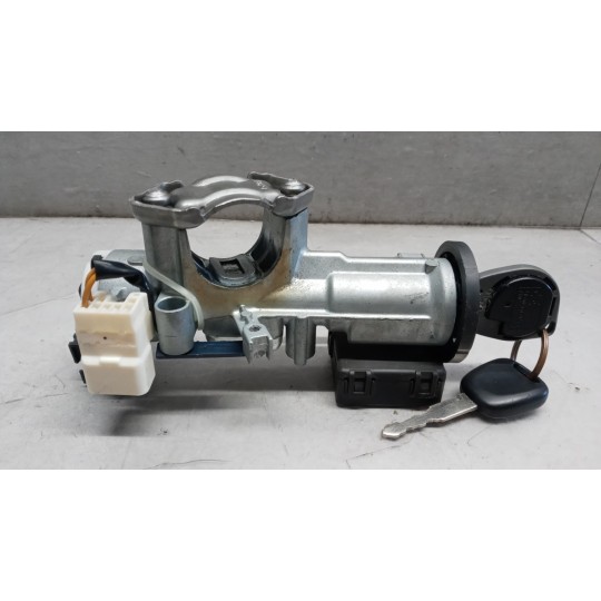 BLOCCO ACCENSIONE OPEL Agila B 2008>2015 usato