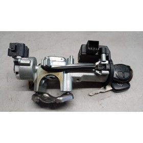 KEY LOCK IGNITION  OPEL...