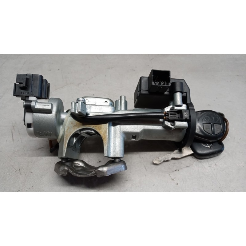 OPEL KEY LOCK IGNITION  OPEL Agila B 2008>2015 used
