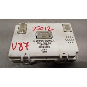 VARIOUS CONTROL UNITS  OPEL...