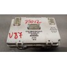 VARIOUS CONTROL UNITS  OPEL Agila B 2008>2015 used