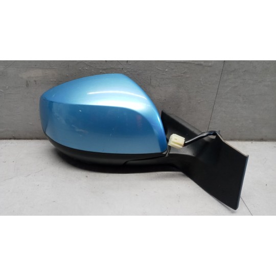 RIGHT ELETRIC REAR-VIEW MIRROR  OPEL Agila B 2008>2015 used